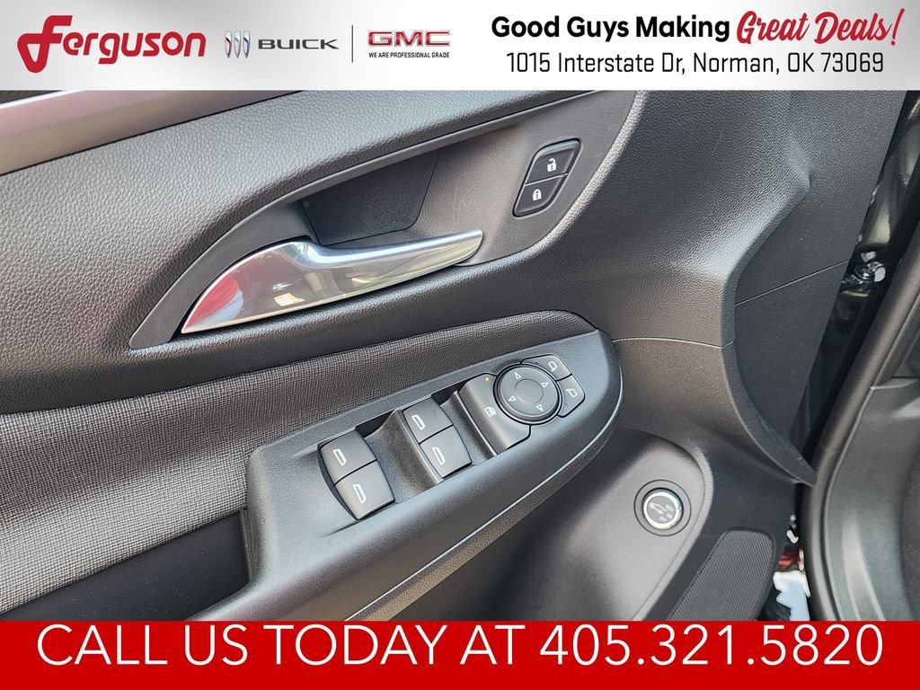 2026 Buick Envista Preferred - Photo 13
