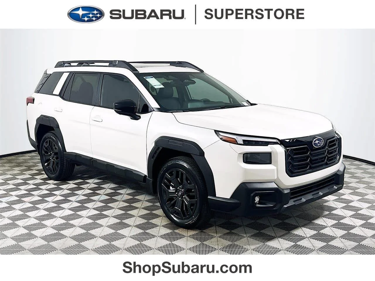 2026 Subaru Outback Limited XT's photo