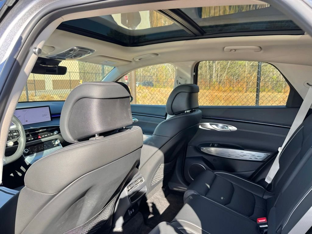 2026 GENESIS GV70 Base - Photo 25