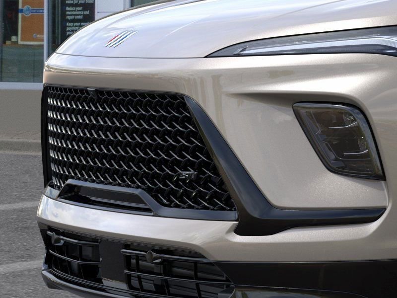 2026 BUICK ENCLAVE - Image 19