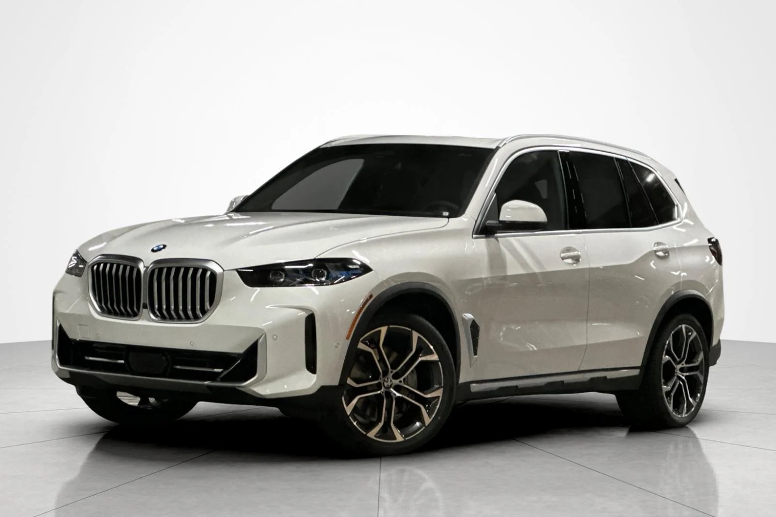 New 2026 X5 xDrive40i SUV