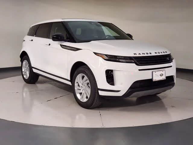 Used 2026 Fuji White Land Rover Core S image 7