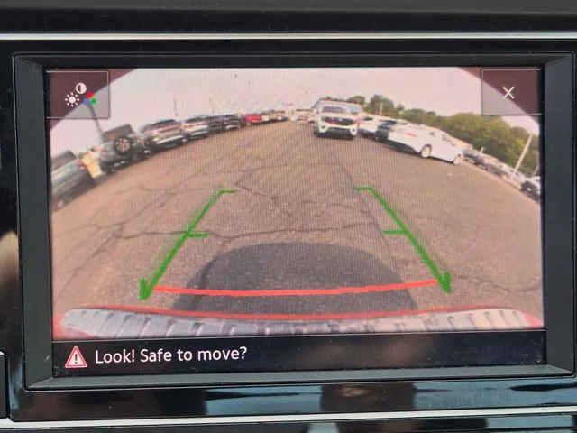Used 2019 Orange Volkswagen 1.4T S image 29