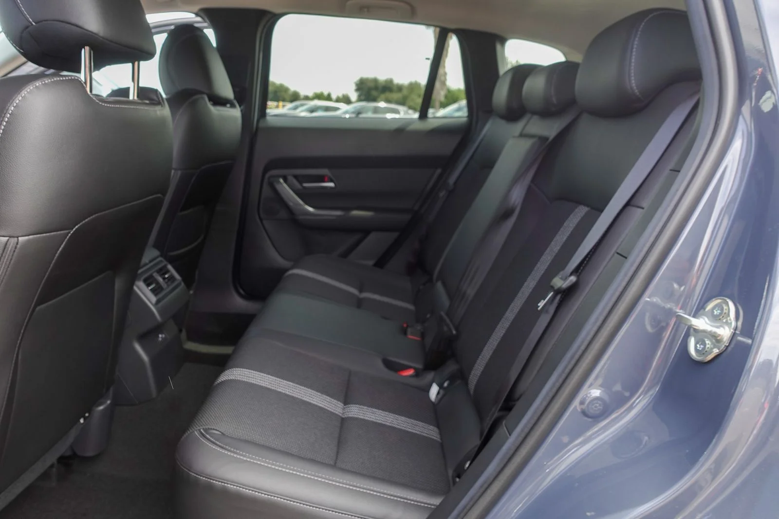New 2026 Polymetal Gray Metallic Mazda 2.5 S Preferred image 12