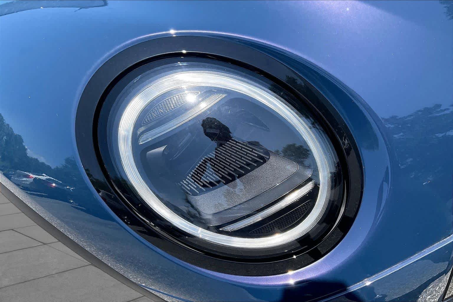 2026 MINI Convertible S - Photo 13
