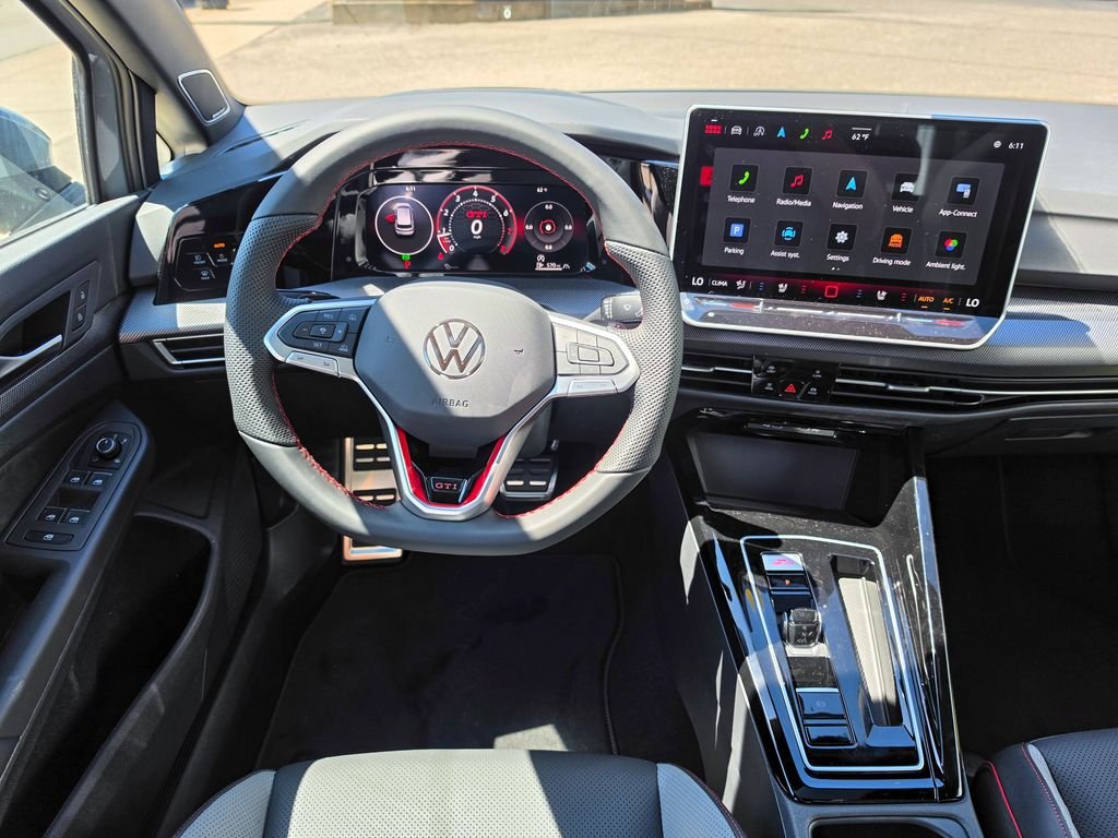 New 2026 Gray Volkswagen Autobahn image 17