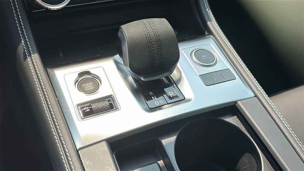 2026 Jaguar F-Pace R-Dynamic S - Photo 20