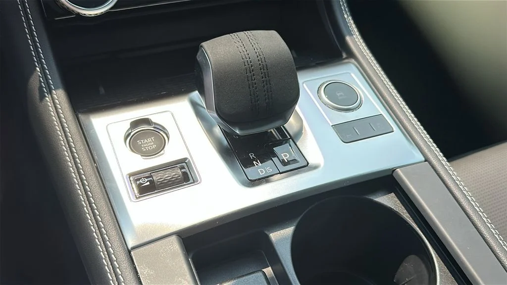 2026 Jaguar F-Pace R-Dynamic S - Photo 20