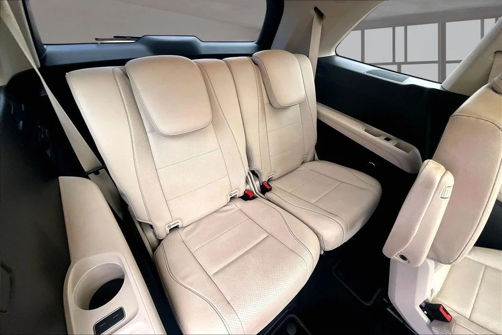 Used 2021  Mercedes-Benz GLS 450 image 28
