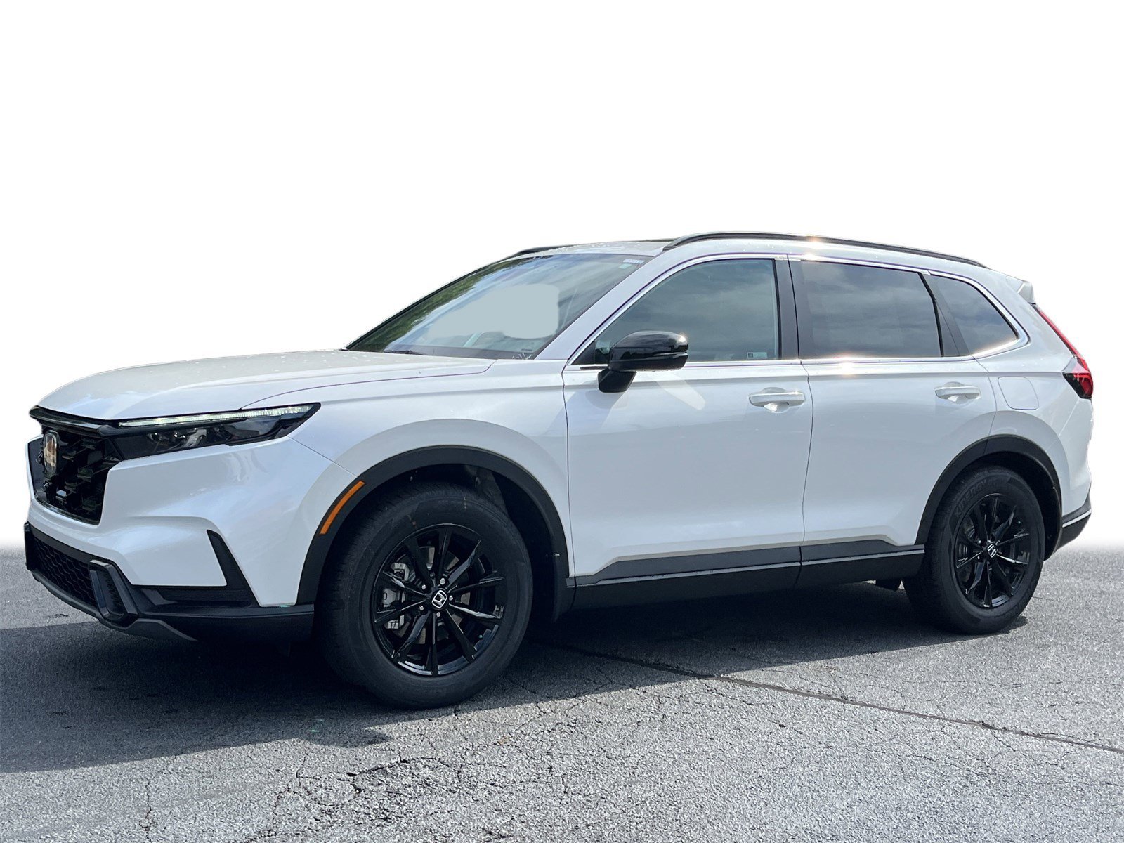 2025 Honda CR-V Sport - Photo 21