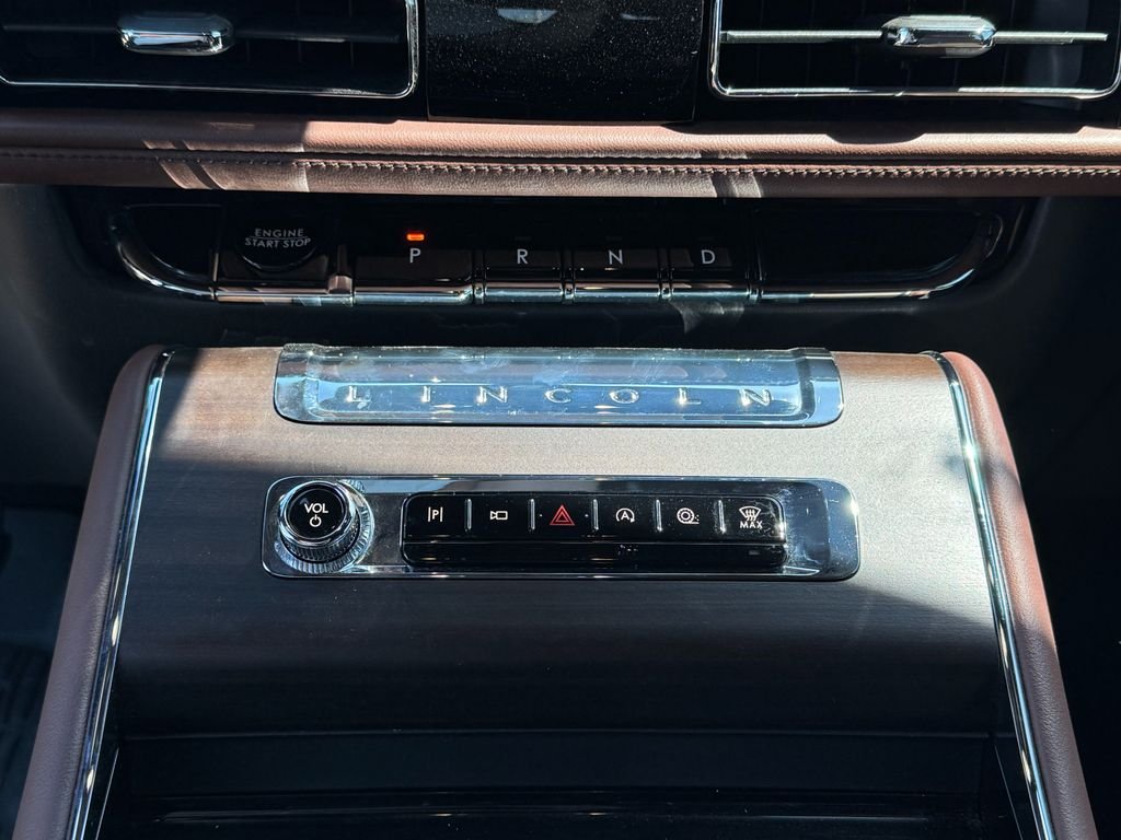 2025 Lincoln Aviator Reserve - Photo 32