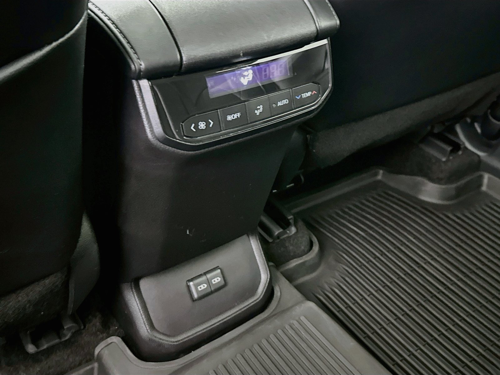 Used 2026 Heavy Metal Toyota XLE image 26