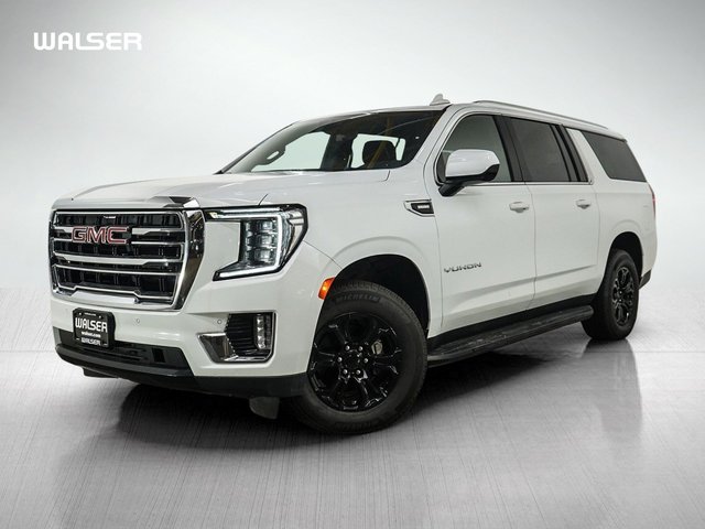 2024 GMC Yukon XL SLE