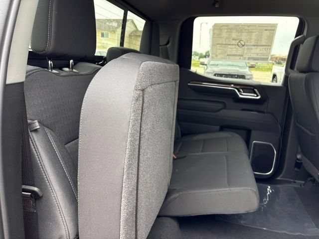 2026 Chevrolet Silverado 1500 RST - Photo 43