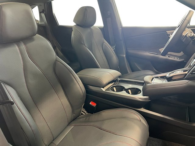 New 2026 Apex Blue Pearl Acura w/A-Spec Advance Package image 40