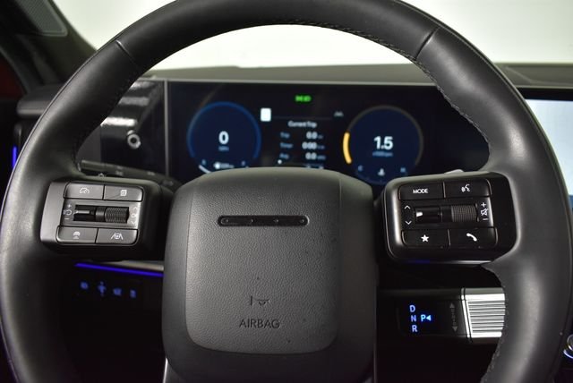 2025 Hyundai Santa Fe Calligraphy - Photo 44