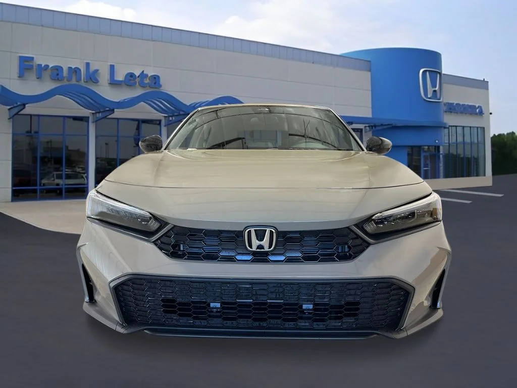 New 2026 Sand Dune Honda Sport image 10