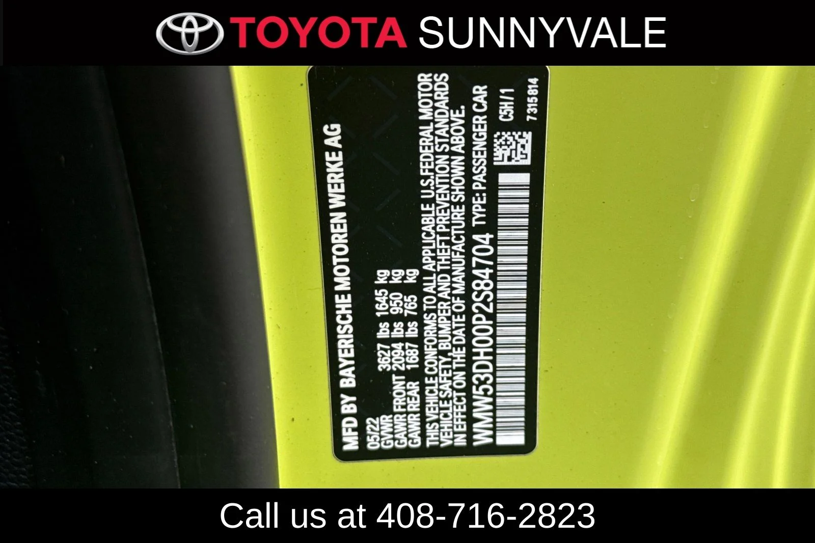 Used 2023 Yellow MINI Iconic image 30