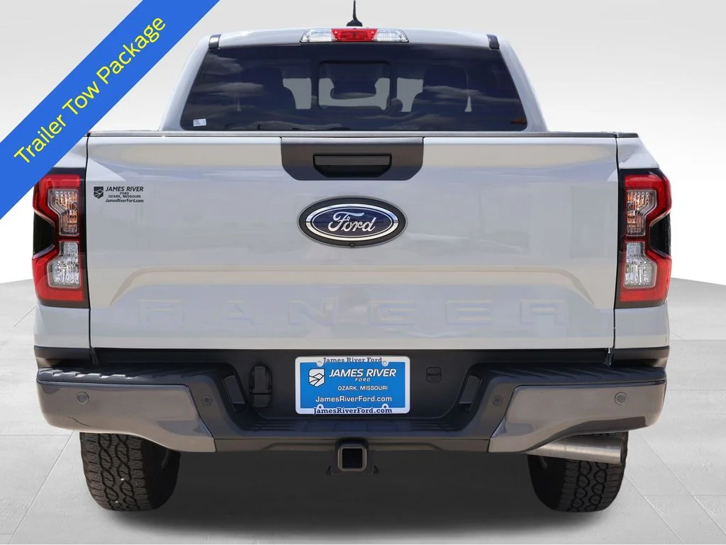 Certified Used 2026 Avalanche Ford XLT image 5