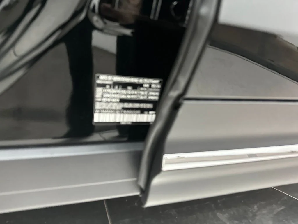 New 2026 Black Mercedes-Benz GLB 250 image 28