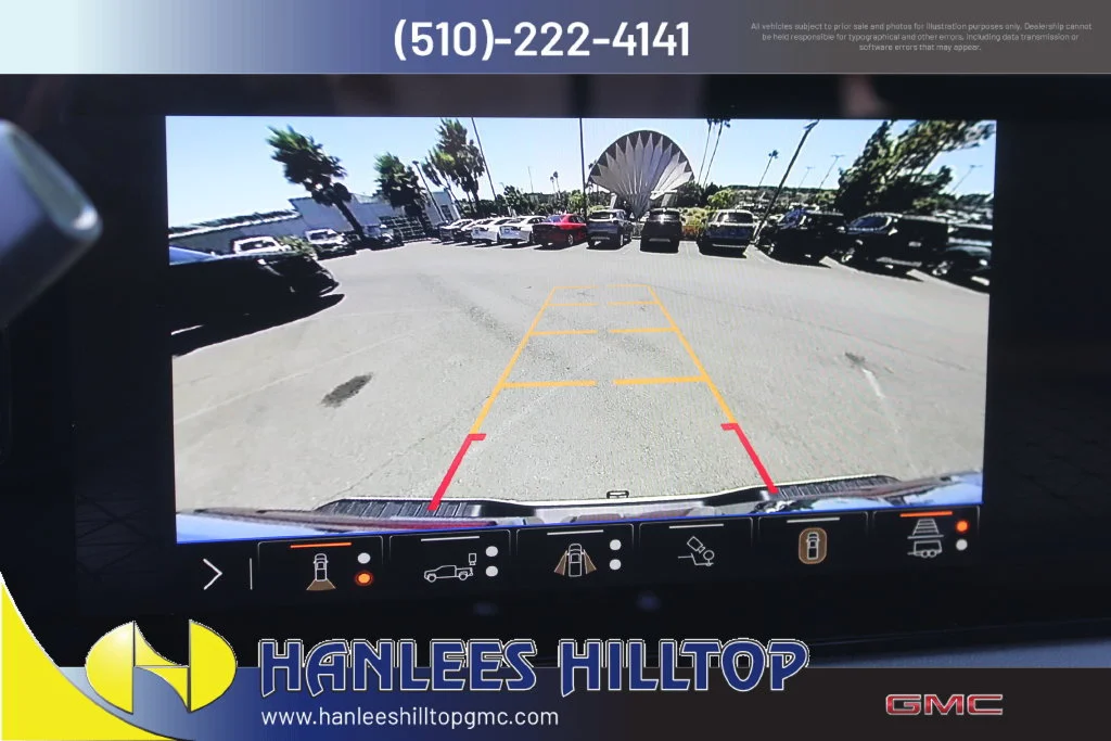 2026 GMC Sierra 2500HD AT4 - Photo 25