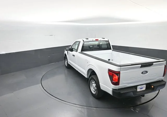 New 2026 White Ford XL image 23