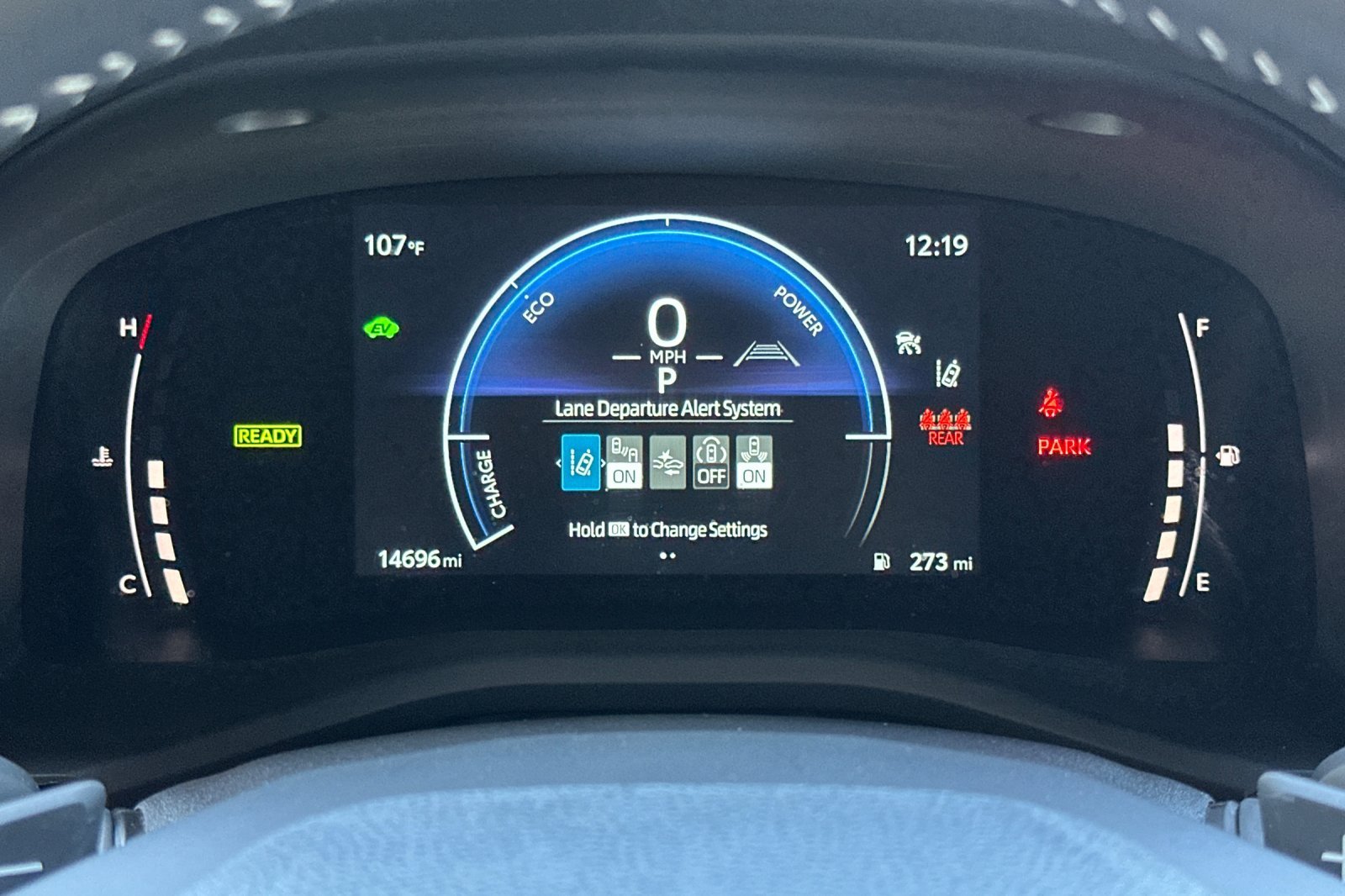 Used 2025 Underground Toyota SE image 23