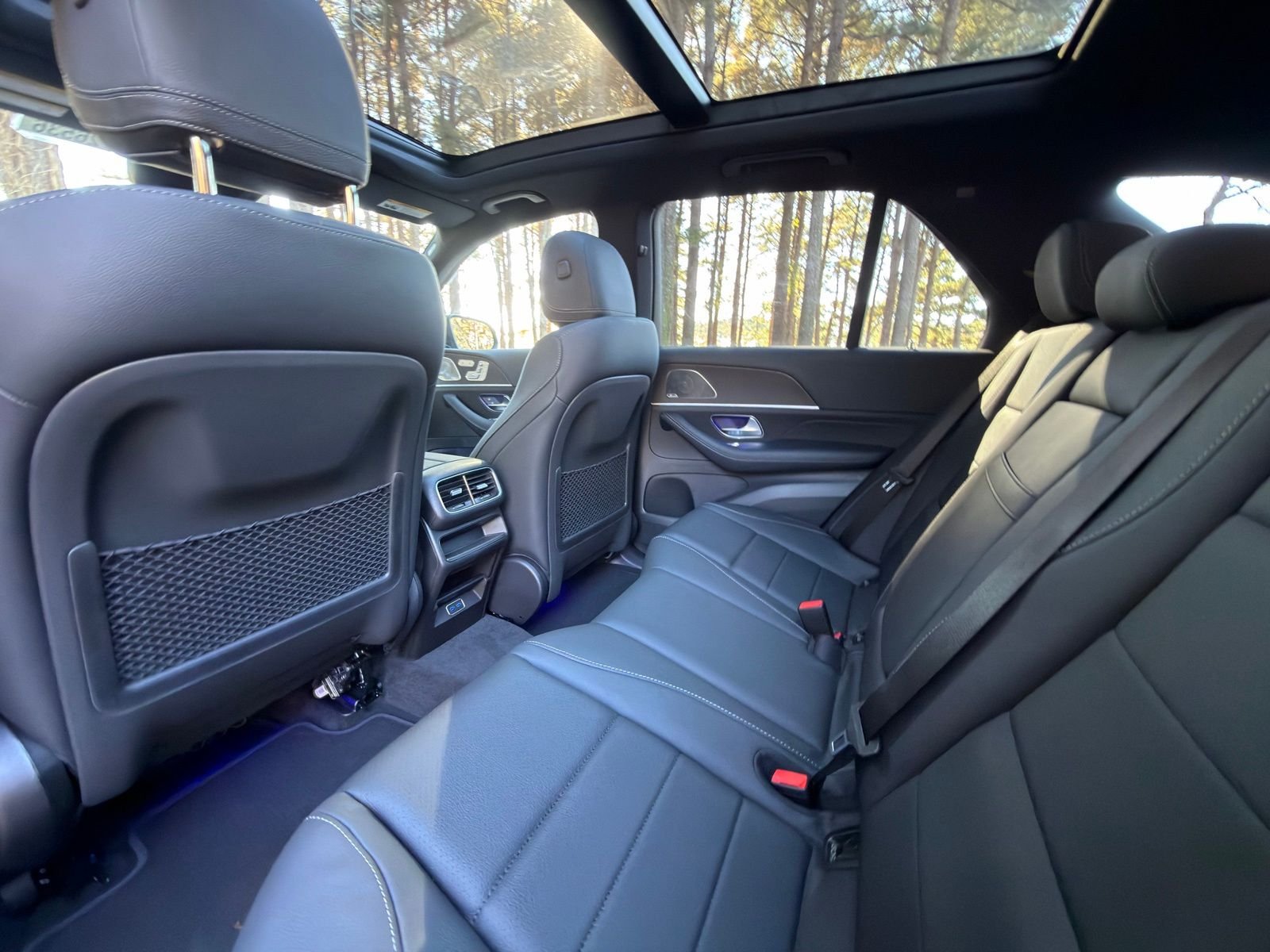 New 2026 Black Mercedes-Benz GLE 350 image 15