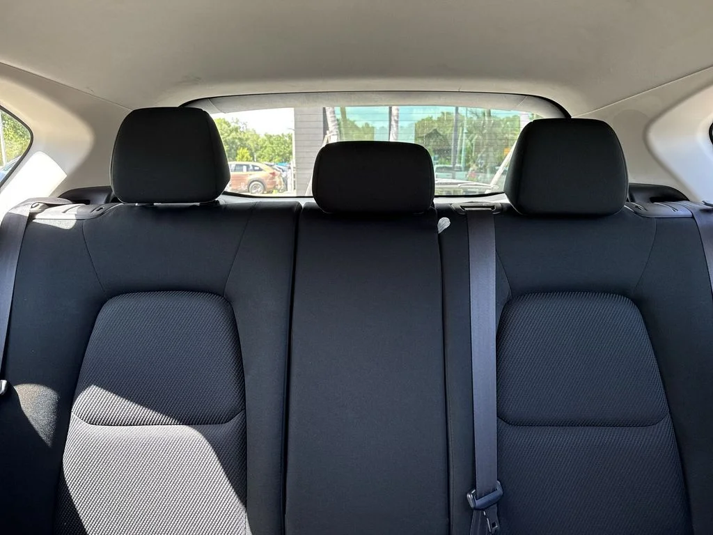 Used 2020 Eternal Blue Mica Mazda Sport image 18