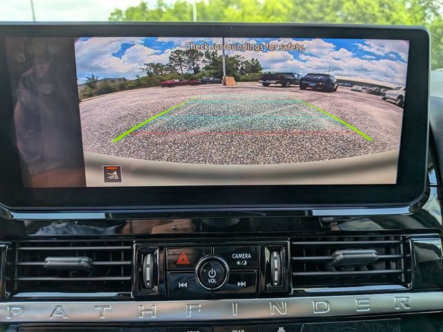 Used 2026 White Nissan SV image 27