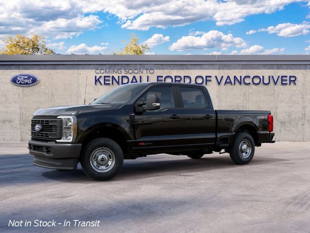 2027 Ford F-250SD XL