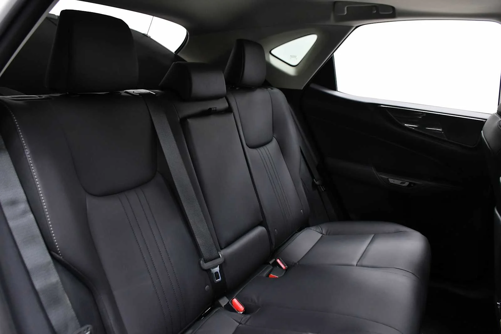 Certified Used 2023 EMINENT WHITE PEARL Lexus Premium image 23