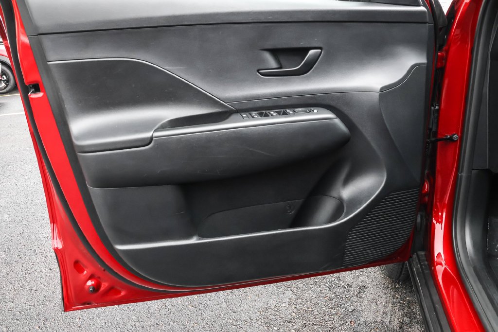 Certified Used 2026 Red Hyundai SEL Sport image 25