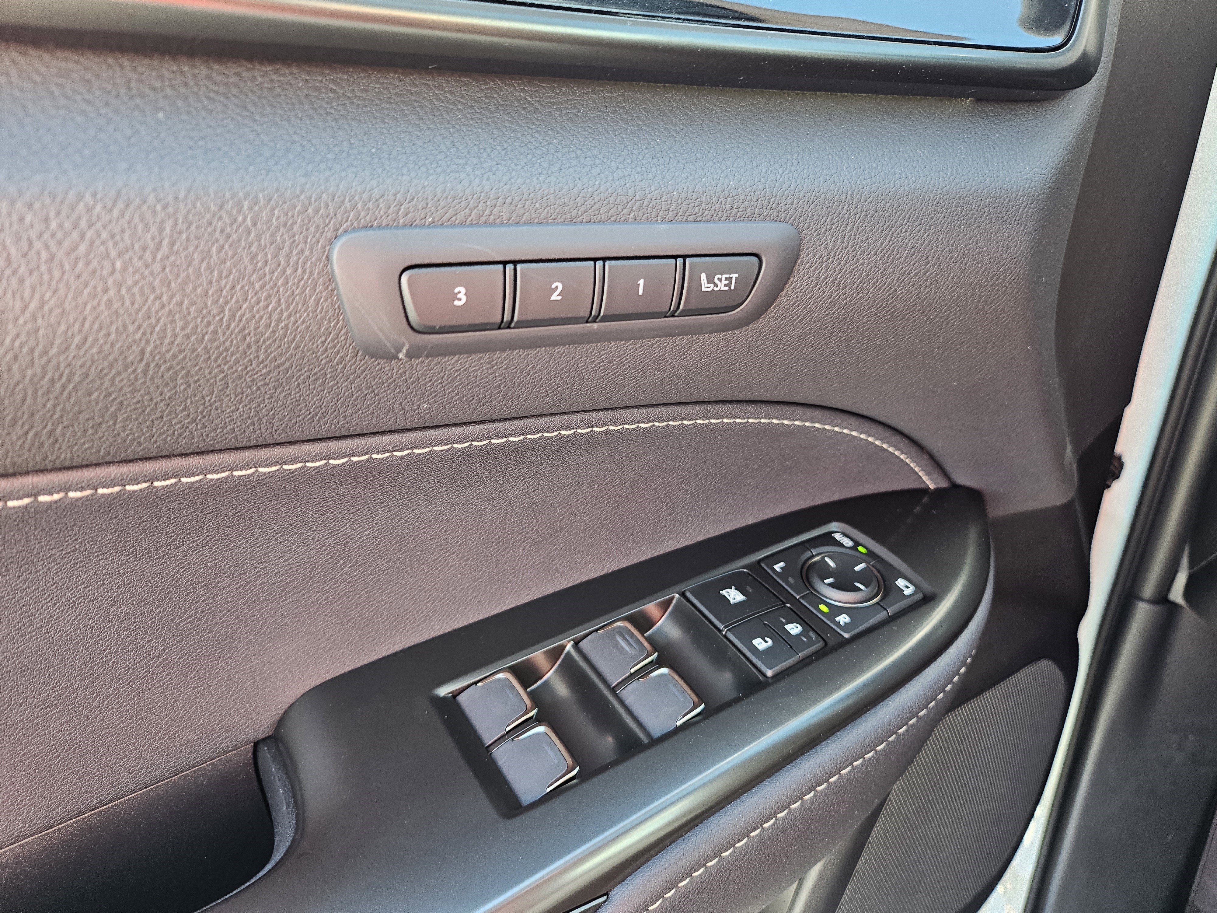 New 2026 Ultra White Lexus PREMIUM PLUS AWD image 15