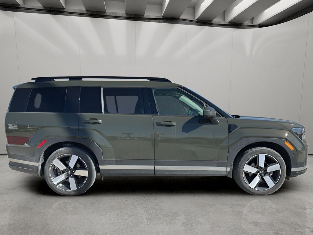 2024 Hyundai Santa Fe Limited HEV - Photo 6