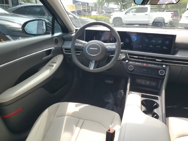 2024 Hyundai Sonata SEL - Photo 19
