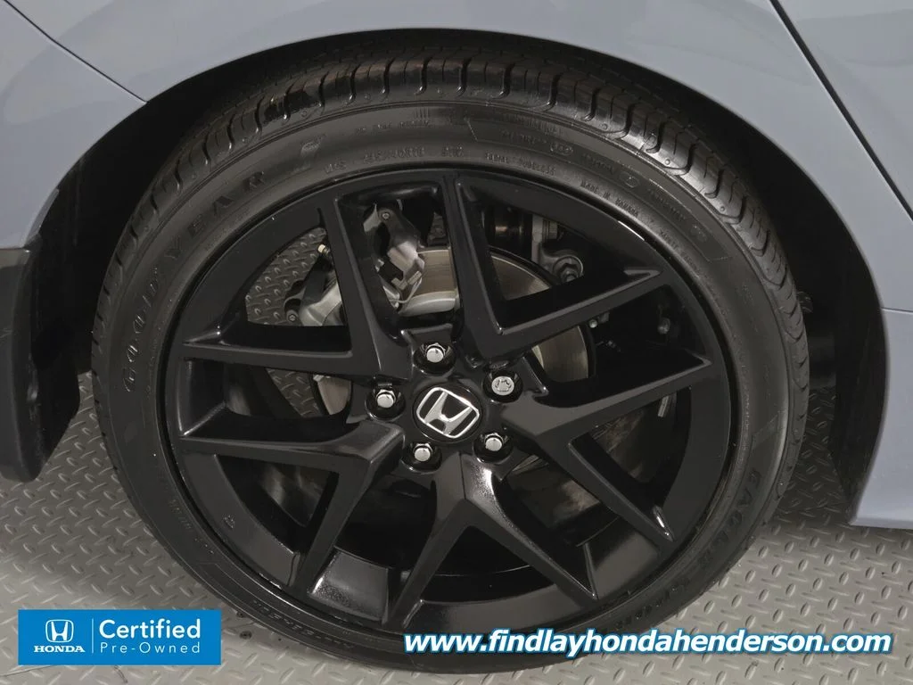 2024 Honda Civic Sport - Photo 11
