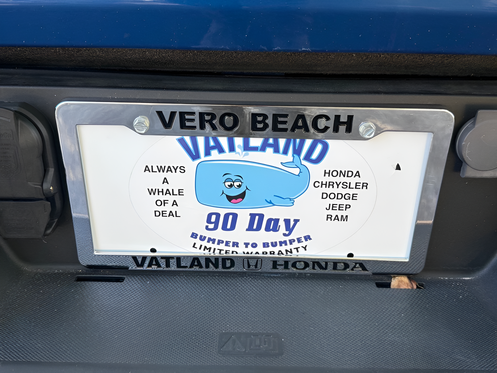 Used 2023 Blue Ford XLT image 31