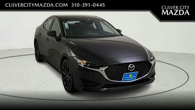 2026 Mazda CX-3 Select Sport AT 4-Door SKYACTIV's photo