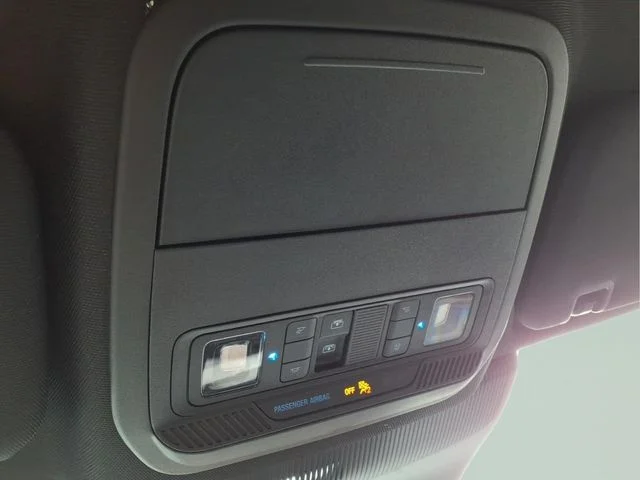 New 2026 Star White Metallic Tri-Coat Ford Tremor® image 24