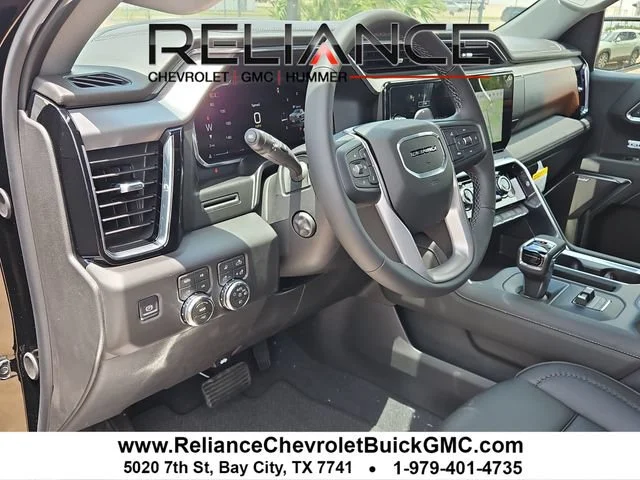 New 2026 Onyx Black GMC Denali image 18