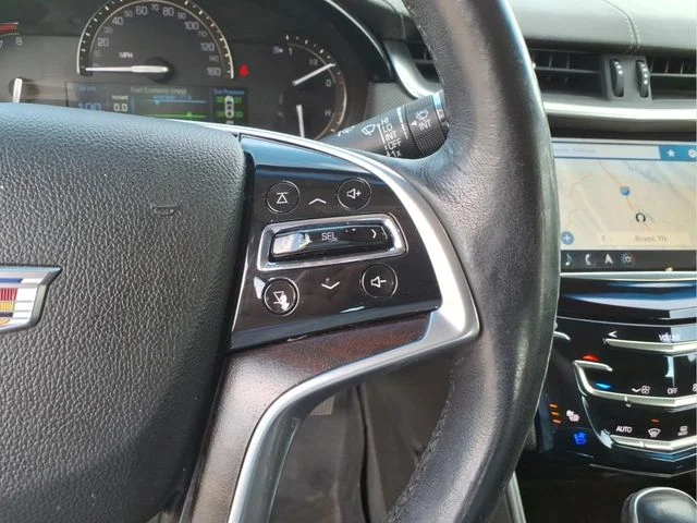 Used 2019 Black Cadillac Luxury image 21