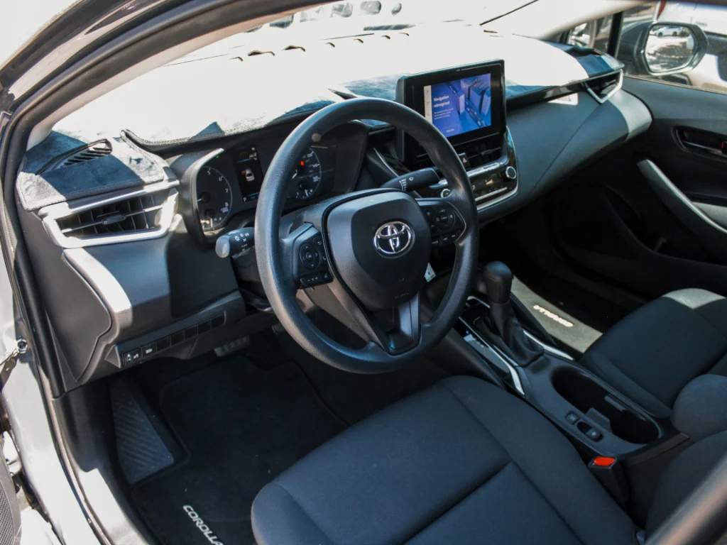 Used 2024 Underground Toyota LE image 8