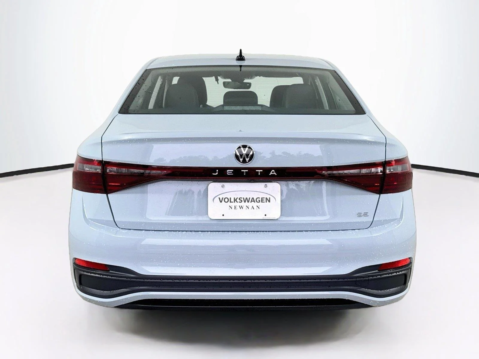 New 2027 GRAY Volkswagen SE image 5