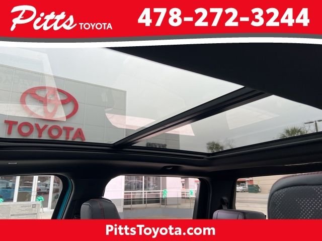 2026 Toyota Tundra TRD Pro - Photo 18