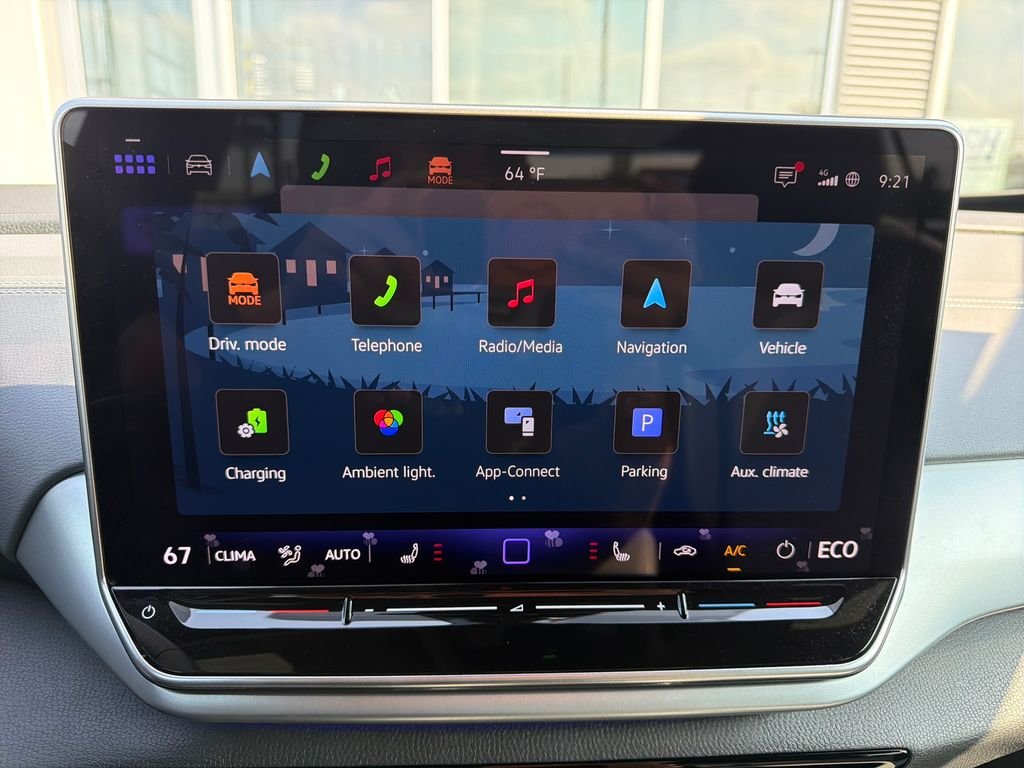 Certified Used 2025 Pure Gray Volkswagen Pro image 19