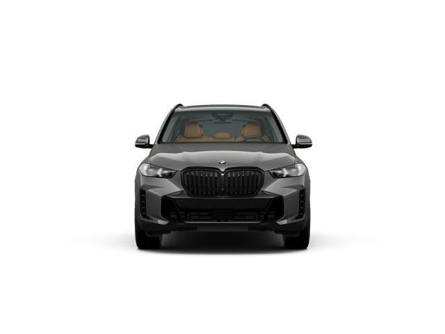 New 2026 Dravit Grey Metallic BMW xDrive40i image 2