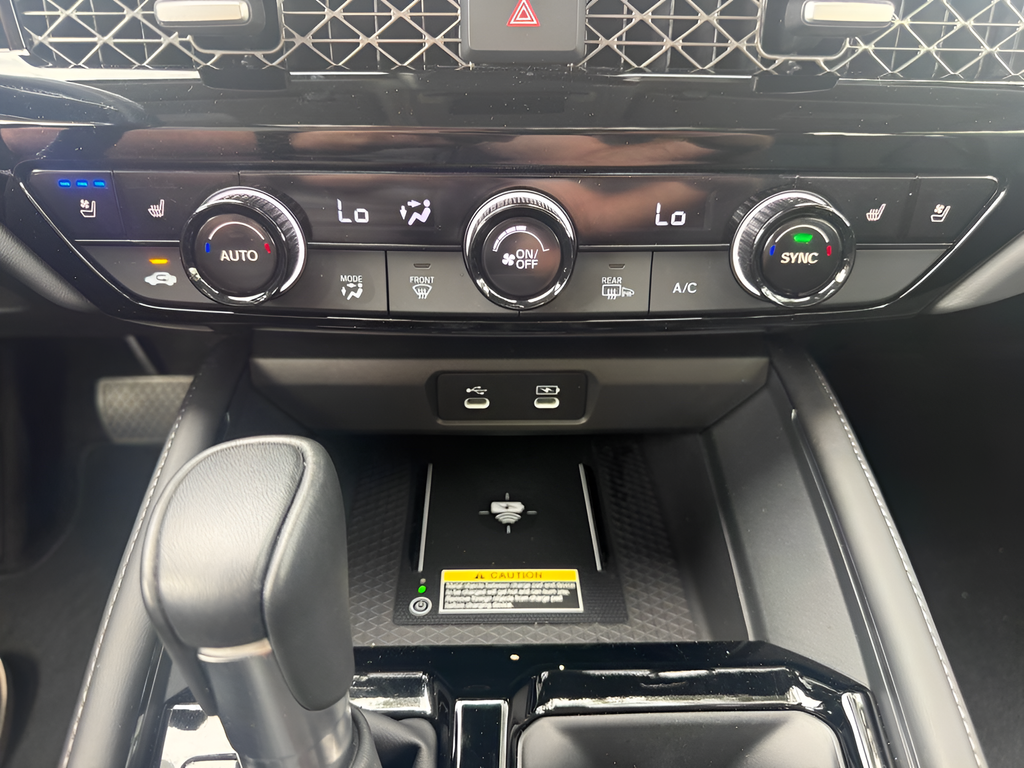 Used 2024 Gray Honda Touring image 28