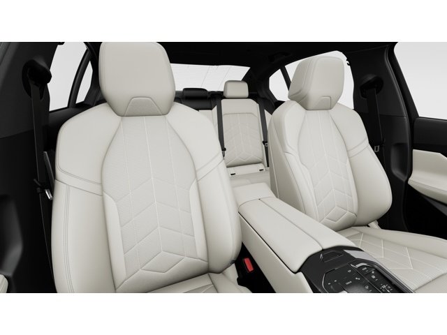 New 2027 Brooklyn Grey Metallic BMW 530i image 11