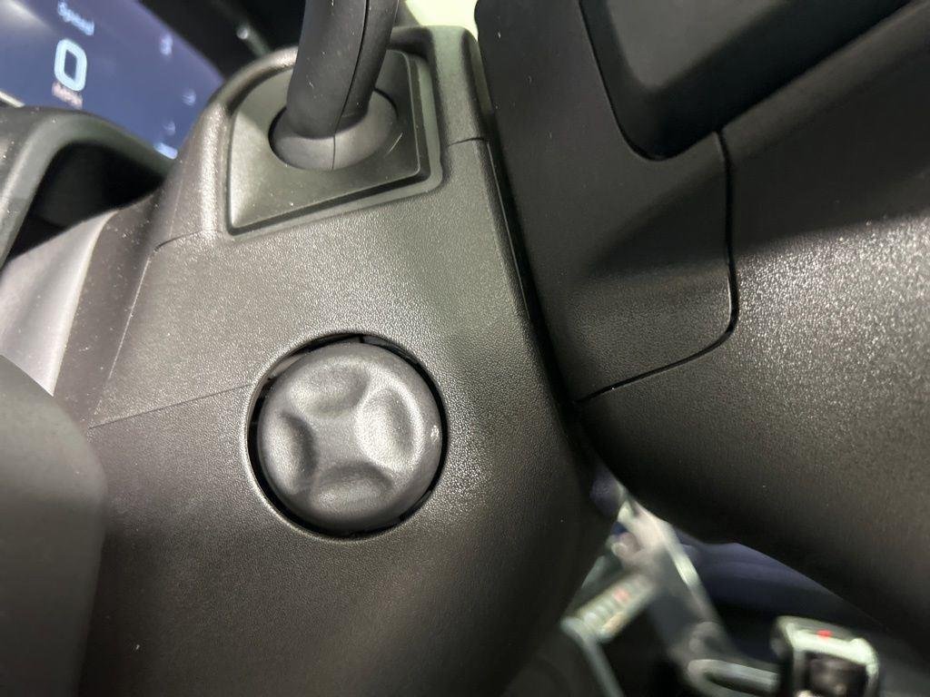 Used 2024 Sterling Metallic GMC Denali image 28